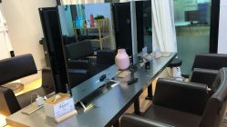 -D.z Salon 无痕接发潮店