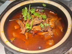 -巴厘龙虾·榜首油焖大虾(音乐学院·沿江酒馆店)