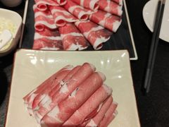 -东来顺饭庄(金泉广场店)