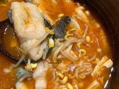 -山石榴·贵州菜(丰盛里店)