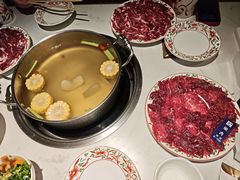-汕头八合里海记牛肉店(清河店)