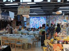 -郑在DIY·潮玩银饰绘画手作(中央大道旗舰店)