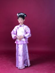 点击看大图 -爱儿美儿童摄影(奥森公园店)