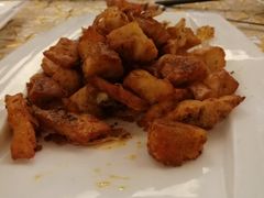 -楼兰印象(朝外店)
