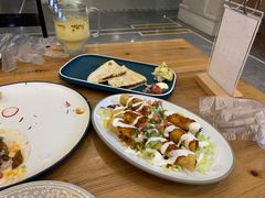 -墨纪Mojí墨西哥餐厅(官舍店)