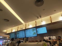 -奈雪的茶(天河城店)