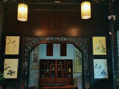 -浙江省博物馆(孤山馆区)