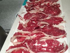 匙柄-古乐牛香·鲜牛肉牛杂火锅(新区店)