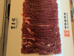 -东来顺饭庄(西单店)