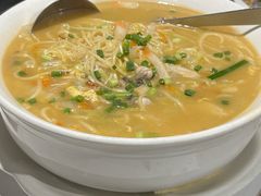 -钱山海鲜大排档