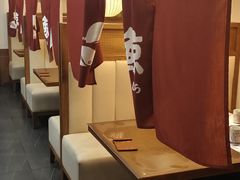 -叁鯨·日式料理Sankujira