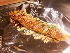 -日葵 大阪烧ひまり(仙霞路店)