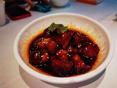 -乾隆美食·本帮菜(黄河路店)