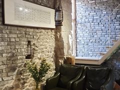 -驿舍·民國老营房院子私房菜(科学会堂店)