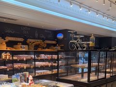 -NOBLE CAKE喏宝欧式蛋糕店(工商联大厦店)