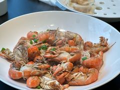 -常鲜楼常来尝鲜海胆馆(星海店)