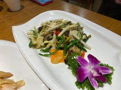 -周锦记广式餐厅