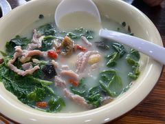 -南记食粥坊·宵夜大排档(莲花总店)