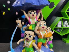 -上海电影博物馆