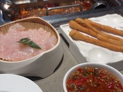 -海底捞火锅(龙岗星河COCO Park店)