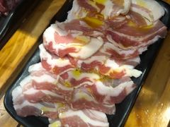 -小泥炉烤肉烧烤大排档