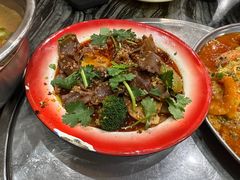 -江湖黑大兔(杨家坪店)