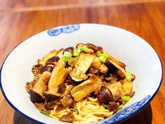 -囿面传统制面馆(中央路店)