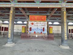 -河间府署