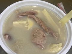 -胡椒猪肚汤(康王店)