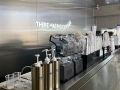 -本来不该有·鲜果咖啡(中山利和店)