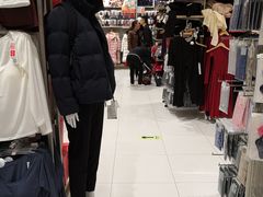 -优衣库(珠海华发商都店)