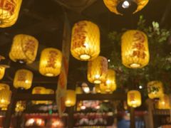 -南京大牌档(中关村领展广场店)