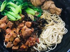 -老地方面馆(思南路店)