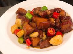-湘肠香火锅店(团结湖店)