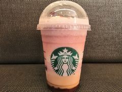 -星巴克(北京新东安)