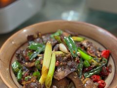-麻伊伏土菜馆(朗州路店)