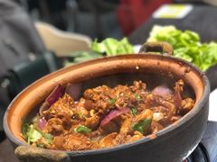 -财神鸡煲(华强北店)