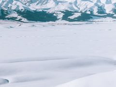 -新疆那拉提国家旅游度假区