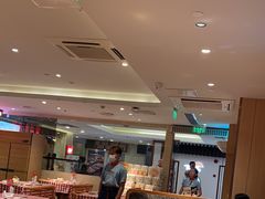 -西贝(吴江路湟普汇店)