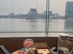 -白天鹅宾馆·流浮阁咖啡厅