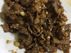 老爆三-清真宏玉祥黄门脸餐厅(华荫东里店)