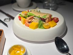 -月芽· 璞上餐厅·上天竺店