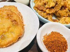 -小满手工粉(北京来福士店)