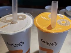 -CoCo都可(中联广场店)