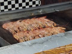 阿根廷红虾-汉巴味德(大悦城店)