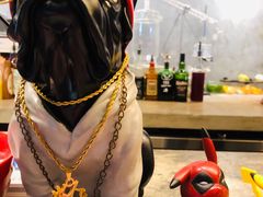 -BE NORMAL CAFE(霞溪路店)