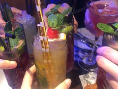 -Ambra Haus琥珀屋精酿餐厅(宝山店)