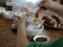 -洲心明记烧肉大粥(总店)