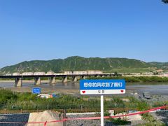 -图们国门景区