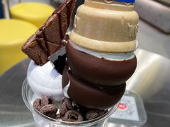 -DQ·蛋糕·冰淇淋(周浦万达店)